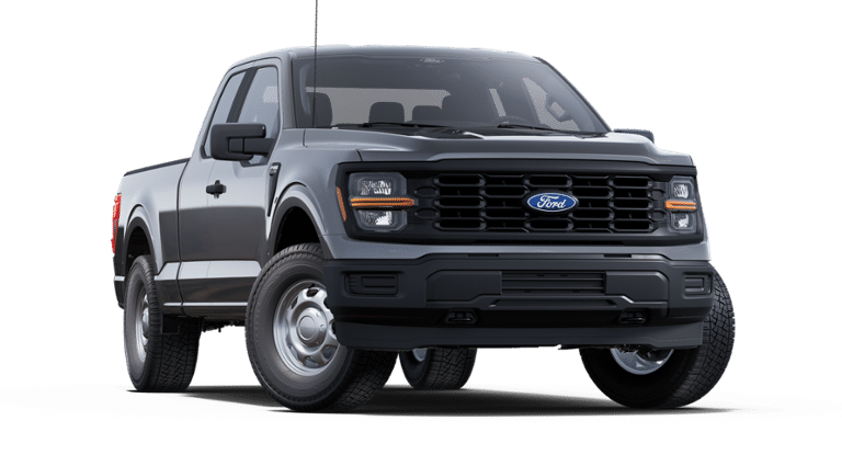 F-150® vehicle
